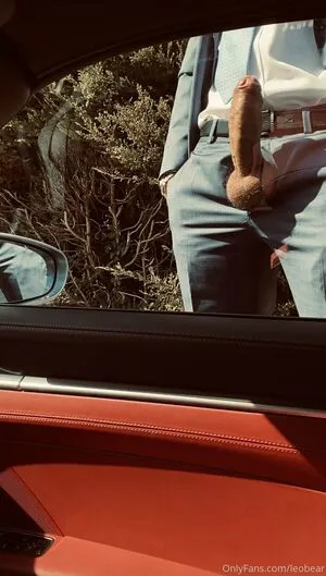 Leobear OnlyFans Leaked Free Thumbnail Picture - #8uHqqA9FZZ