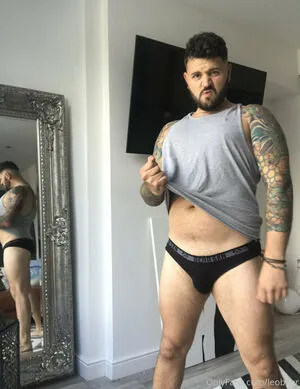 Leobear OnlyFans Leaked Free Thumbnail Picture - #BojIDCuLcv