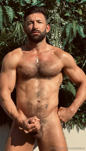 Leobear OnlyFans Leaked Free Thumbnail Picture - #CZ3RnpCZzt