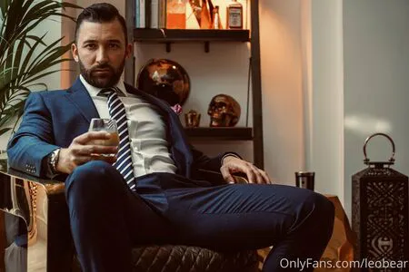Leobear OnlyFans Leaked Free Thumbnail Picture - #F3rkolpG7d