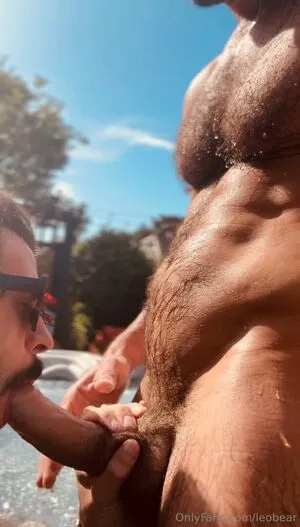 Leobear OnlyFans Leaked Free Thumbnail Picture - #G47Sefcbd9