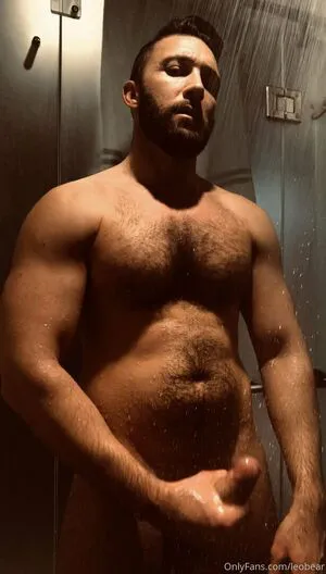 Leobear OnlyFans Leaked Free Thumbnail Picture - #Jo00BLtbML