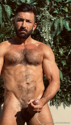 Leobear OnlyFans Leaked Free Thumbnail Picture - #LlTXJQmMCE