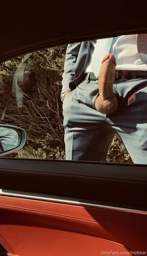 Leobear OnlyFans Leaked Free Thumbnail Picture - #Mz7uvu8y7a