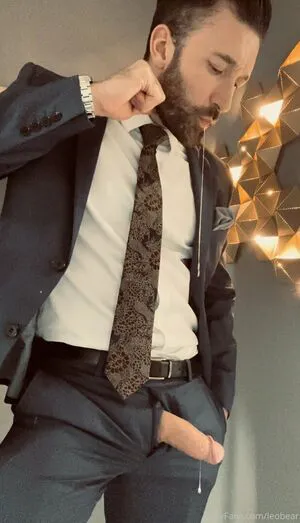 Leobear OnlyFans Leaked Free Thumbnail Picture - #PEL2cYTluG