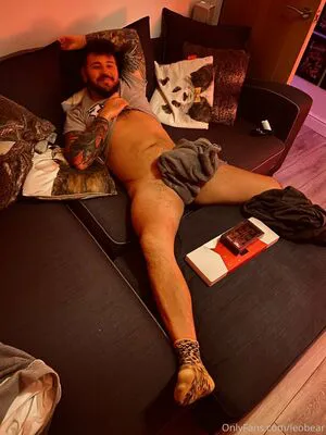 Leobear OnlyFans Leaked Free Thumbnail Picture - #PcqbeuYPKC