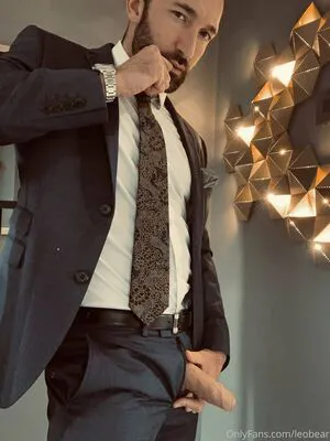 Leobear OnlyFans Leaked Free Thumbnail Picture - #QL297LEhCA