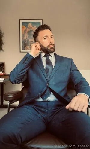Leobear OnlyFans Leaked Free Thumbnail Picture - #QqUfg1gFJY