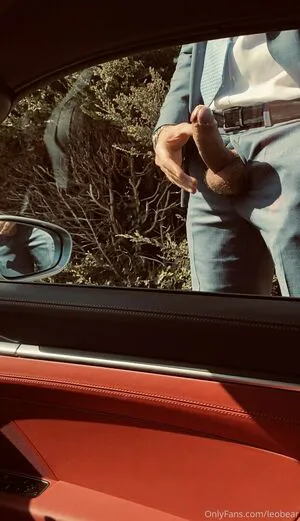 Leobear OnlyFans Leaked Free Thumbnail Picture - #ShMAvMQxJr
