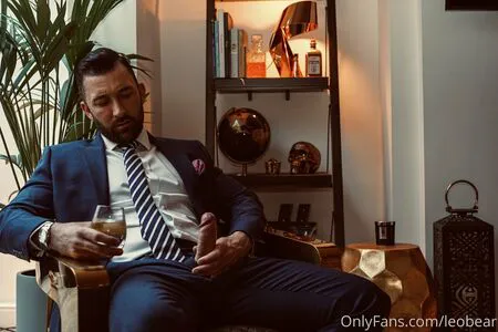 Leobear OnlyFans Leaked Free Thumbnail Picture - #WaD7oI6KI0