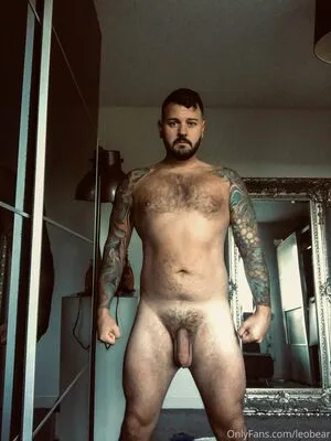 Leobear OnlyFans Leaked Free Thumbnail Picture - #YPkY036e7r