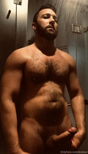 Leobear OnlyFans Leaked Free Thumbnail Picture - #bab4TKQ2Ww