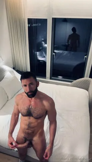 Leobear OnlyFans Leaked Free Thumbnail Picture - #gsrNewD2uL