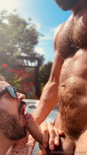 Leobear OnlyFans Leaked Free Thumbnail Picture - #hordn27SH9