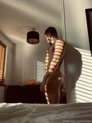 Leobear OnlyFans Leaked Free Thumbnail Picture - #lOnci62Ewm