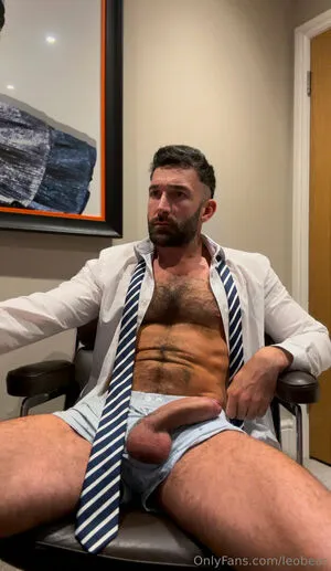 Leobear OnlyFans Leaked Free Thumbnail Picture - #mdhjeLGA3T