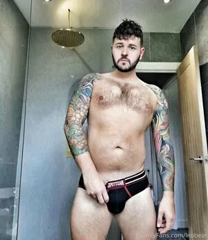 Leobear OnlyFans Leaked Free Thumbnail Picture - #nC9XiC3IZP
