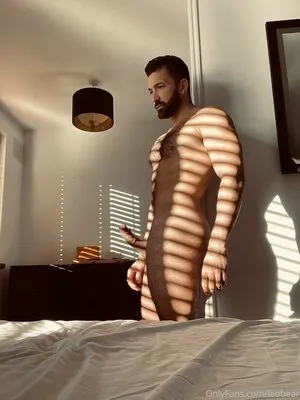 Leobear OnlyFans Leaked Free Thumbnail Picture - #pl2aJu8omL