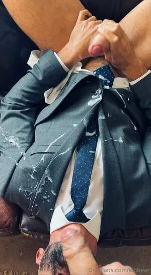 Leobear OnlyFans Leaked Free Thumbnail Picture - #pmoHSMp36d