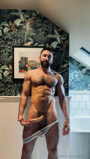 Leobear OnlyFans Leaked Free Thumbnail Picture - #qB6YJ20bBO