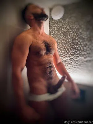 Leobear OnlyFans Leaked Free Thumbnail Picture - #s079KhtpCT