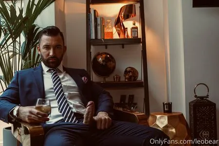 Leobear OnlyFans Leaked Free Thumbnail Picture - #sLFe5bBa70