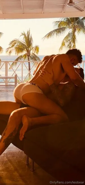 Leobear OnlyFans Leaked Free Thumbnail Picture - #xAPRGBkYLT