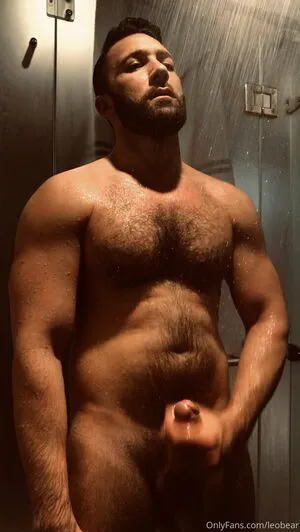 Leobear OnlyFans Leaked Free Thumbnail Picture - #yrPqJzuKmb