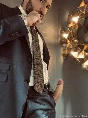 Leobear OnlyFans Leaked Free Thumbnail Picture - #yyx8Idduvi