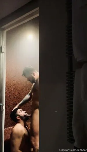 Leobear OnlyFans Leaked Free Thumbnail Picture - #zXZdR0SDHN