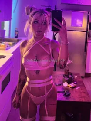 Leogirl69 OnlyFans Leaked Free Thumbnail Picture - #S857WlMug4