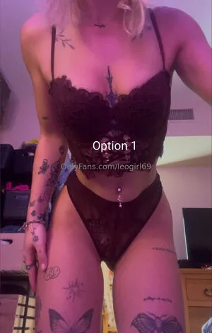 Leogirl69 OnlyFans Leaked Free Thumbnail Picture - #rqRGAYnIj6