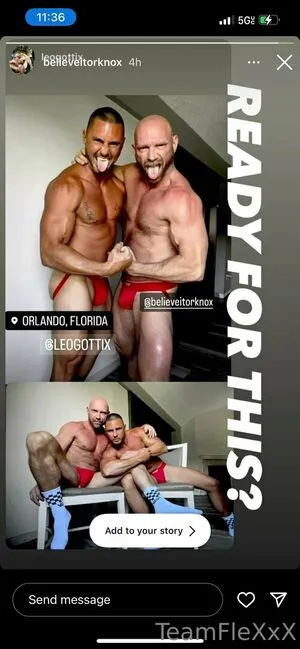 Leogotti69 OnlyFans Leaked Free Thumbnail Picture - #WIeCbVR5dh