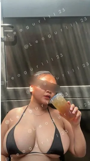 Leogurlll23 OnlyFans Leaked Free Thumbnail Picture - #TlETPu88Sz