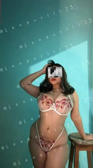 Leogurlll23 OnlyFans Leaked Free Thumbnail Picture - #XdZq9PBdeN