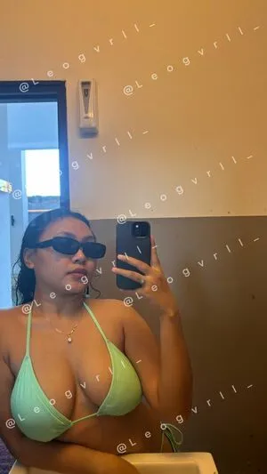 Leogurlll23 OnlyFans Leaked Free Thumbnail Picture - #ZaDMquPwAf