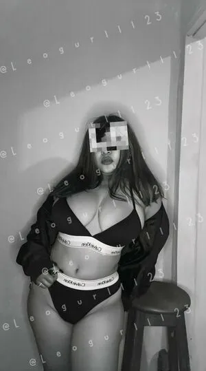 Leogurlll23 OnlyFans Leaked Free Thumbnail Picture - #uZOo3AohSA