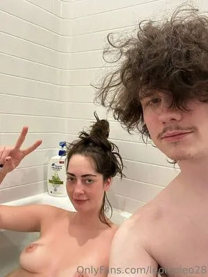 Leoleoleo28 OnlyFans Leaked Free Thumbnail Picture - #QbUWc2oLw9