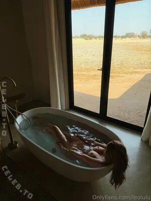Leolulu OnlyFans Leaked Free Thumbnail Picture - #Puryx7RE73