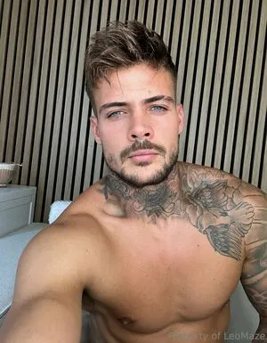 Leomaze OnlyFans Leaked Free Thumbnail Picture - #056wO36VFP