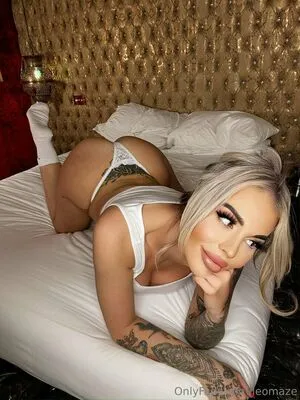 Leomaze OnlyFans Leaked Free Thumbnail Picture - #0aEOBFXYoe