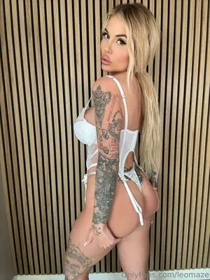Leomaze OnlyFans Leaked Free Thumbnail Picture - #J4yBAkNrZc