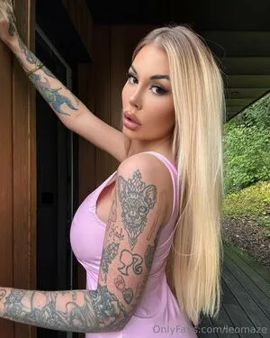 Leomaze OnlyFans Leaked Free Thumbnail Picture - #K6f6I4pZDX