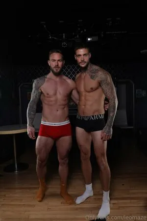 Leomaze OnlyFans Leaked Free Thumbnail Picture - #TGcb5PufS6