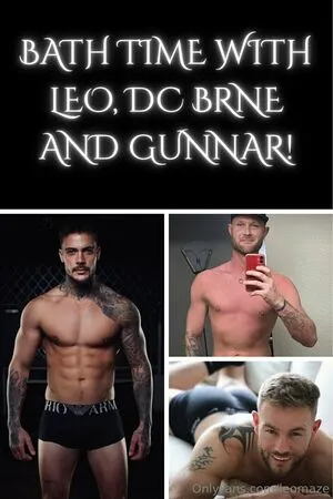 Leomaze OnlyFans Leaked Free Thumbnail Picture - #e5o2rgqFBA