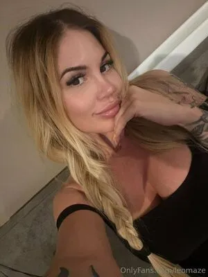 Leomaze OnlyFans Leaked Free Thumbnail Picture - #fNka8AIKxF