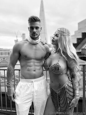 Leomaze OnlyFans Leaked Free Thumbnail Picture - #lY4iZzPLlY