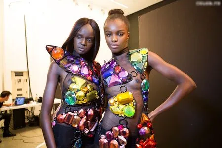 Leomie Anderson OnlyFans Leaked Free Thumbnail Picture - #0tqtYLMpzi