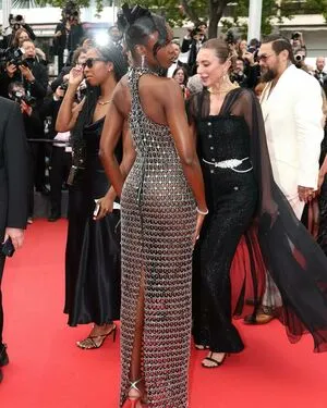 Leomie Anderson OnlyFans Leaked Free Thumbnail Picture - #7v1PR6CAIp