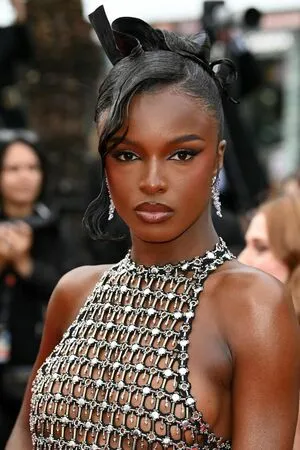 Leomie Anderson OnlyFans Leaked Free Thumbnail Picture - #8JwiN8qQM5